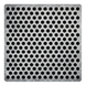 Перф. лист х/к круглий 100&times;200; 0,8; 2,0; 3,4; 000000193 фото 1